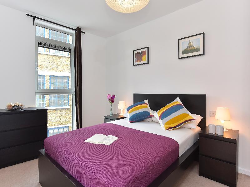 Storm Hotel Londra