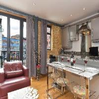 Storm Hotel Londra