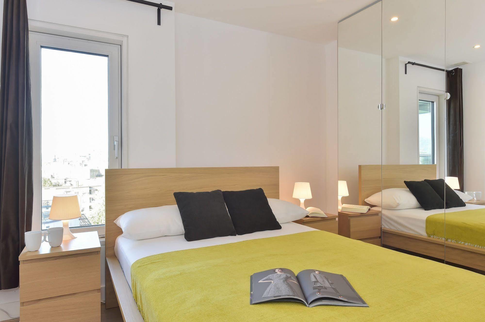 Storm Hotel Londra